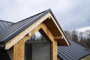 Couvreur à Saint-Étienne-la-Thillaye| Laroche Couverture
